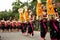 Traditional Balinese Woman Parade at Ubud