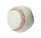 Traditional baseball ball isolated. Sportive equipment