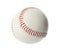 Traditional baseball ball isolated. Sportive equipment