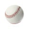 Traditional baseball ball isolated. Sportive equipment