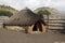 Traditional Basotho Hut