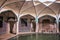 Traditional bathhouse (Hammam)