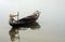 Traditional boat, Hoi An, Vietnam