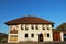 Traditional Bosnian house