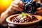 Traditional Brazilian Feijoada