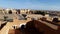 Traditional buildings, ouarzazate city, morocco