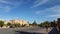 Traditional buildings, ouarzazate city, morocco