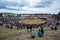 Traditional Camel wrestling Festival in Selcuk,Aydin,Turkey