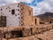 Traditional Canary Islands Farm House