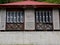 Traditional Caribbean Architecture Windows and Roof