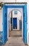 traditional carved door, Tunez, Tunisia, sidi bou said