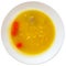 Traditional Catalan Escudella soup