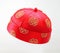 Traditional Chinese cap