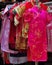 Traditional Chinese dress