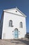 Traditional church at Kefalonia island