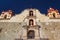 Traditional colonial Catholic church in the historic centre