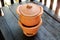 Traditional Cooking Clay Pot and Stove