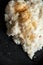 Traditional creamy tender risotto with spicy breadcrumbs