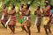 Traditional dance in Madagascar, Africa