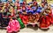 Traditional dolls from Cappadocia
