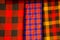 Traditional east african fabrics