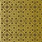 Traditional east geometric decorative pattern gold style. Arabic pattern background. Islamic ornament vector.