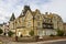 Traditional Edwardian Houses on the seafront. Clacton  Essex  United Kingdom  July 17  2020