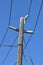 Traditional Electrical Transmission Lines