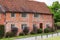 Traditional English Rural Cottage