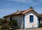 Traditional farmhouse of a Cuban tobacco grower