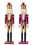 Traditional Figurine Christmas Nutcracker