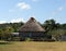 Traditional Fijian house