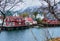 Traditional Fishermens Lodges - Svolvaer