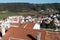 Traditional fishing village odeceixe in portugal