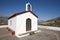 Traditional greek church in Amari valley. Crete. Greece