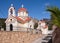 Traditional Greek churches, Crete, Greece