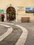 Traditional Grocery Store in Italy