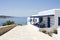 Traditional guest house in Koufonisia island