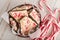 Traditional Holiday Chocolate Peppermint Bark