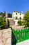 Traditional holiday villa on Majorca island