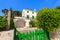 Traditional holiday villa on Majorca island