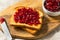 Traditional Homemade Lingonberry Jam