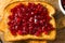 Traditional Homemade Lingonberry Jam