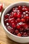 Traditional Homemade Lingonberry Jam