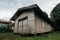 Traditional House East Kalimantan