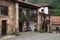 Traditional Houses in Carmona