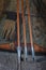Traditional Hunting Equipment - Arrows