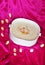 Traditional Indian Dessert kheer