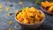 Traditional Indian Mango Pickle: Sweet and Sour Culinary Delight