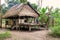 Traditional Indigenous Kitchen